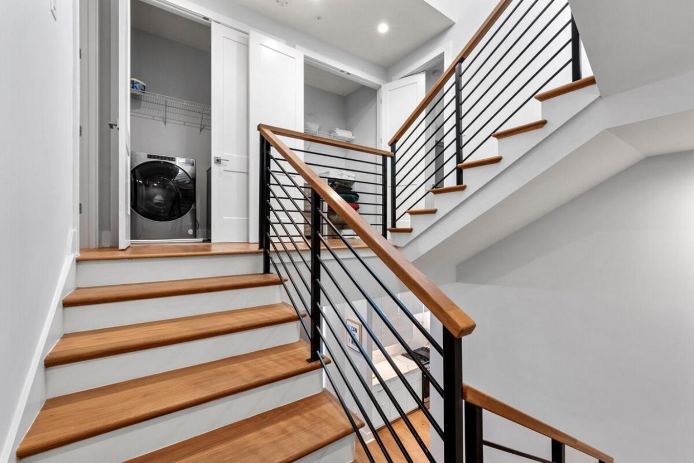 Luxurious Midtown Rooftop Views By Silverx * Atlanta