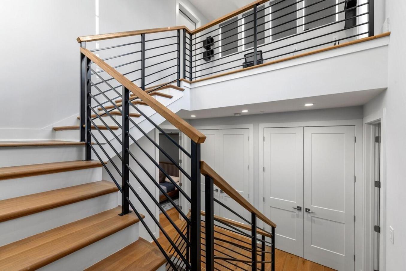 Luxurious Midtown Rooftop Views By Silverx * Atlanta