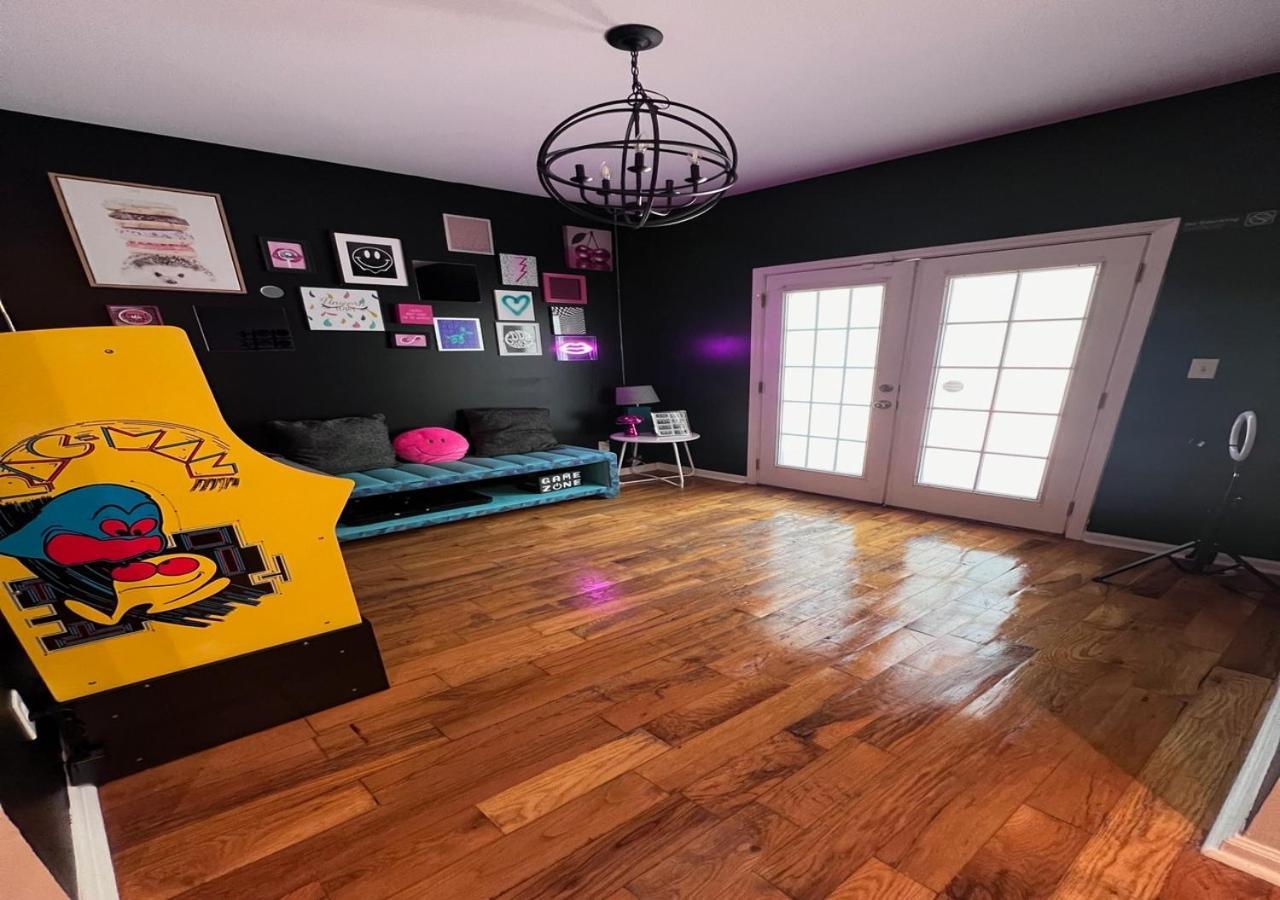 Stylish Cozi Abode Of Holiday home