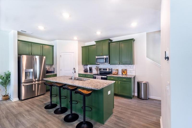 Goodliving - Family Getaway - Pets Welcome * Atlanta