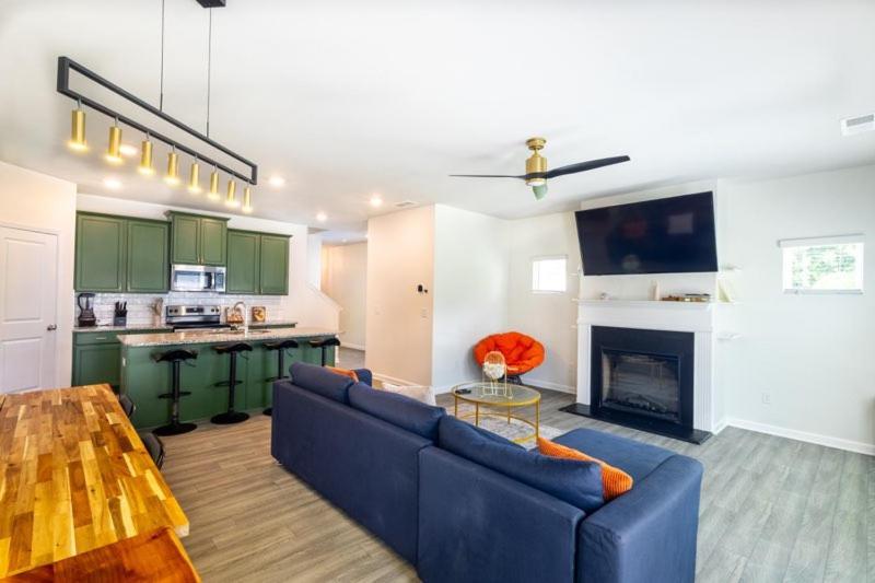 Goodliving - Family Getaway - Pets Welcome Holiday home *