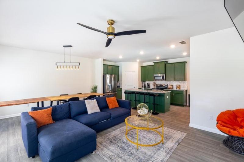 Holiday home Goodliving - Family Getaway - Pets Welcome *