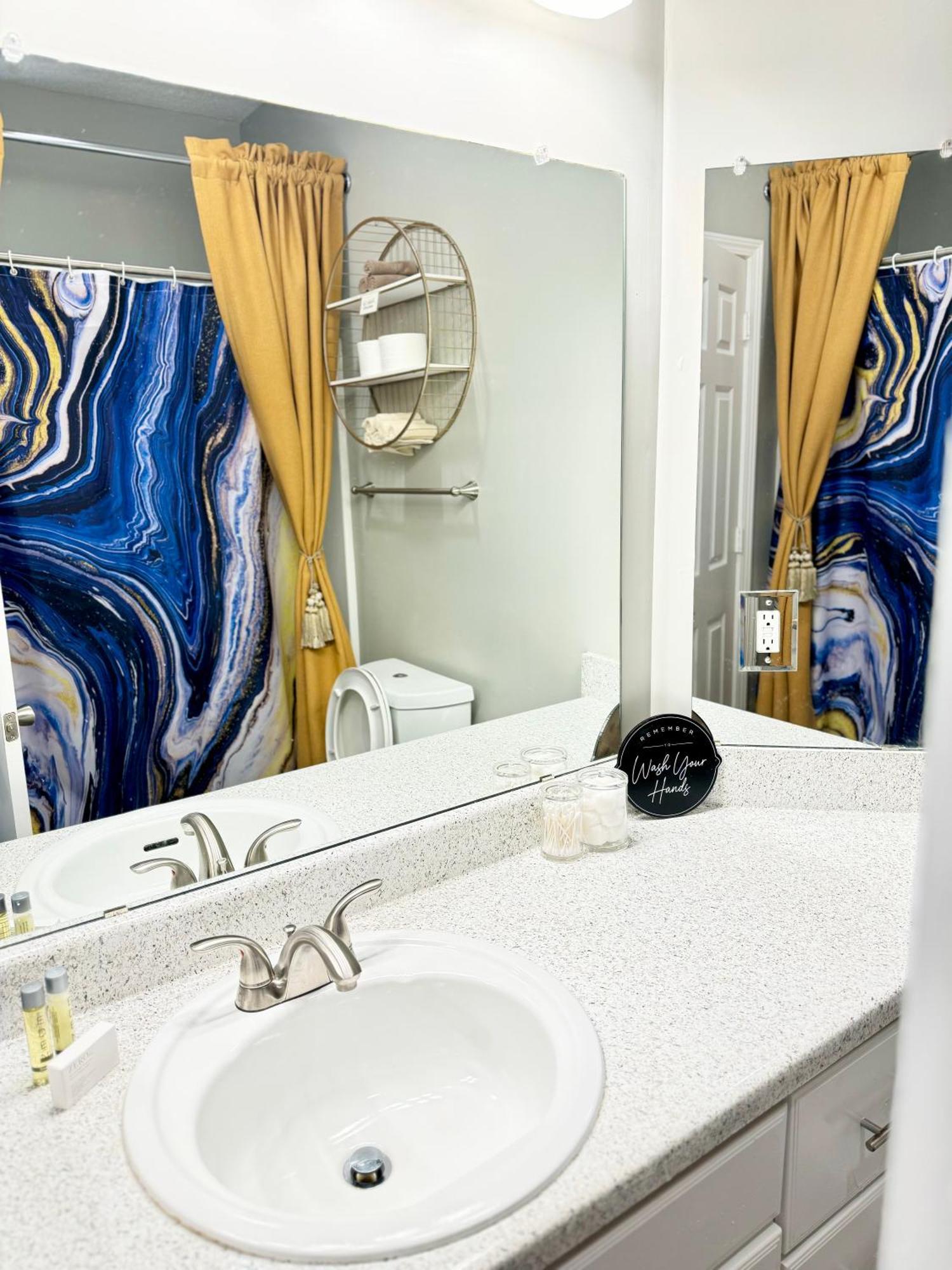 Apartment The Sunshine Suite-cozy Comfort Near Airport *