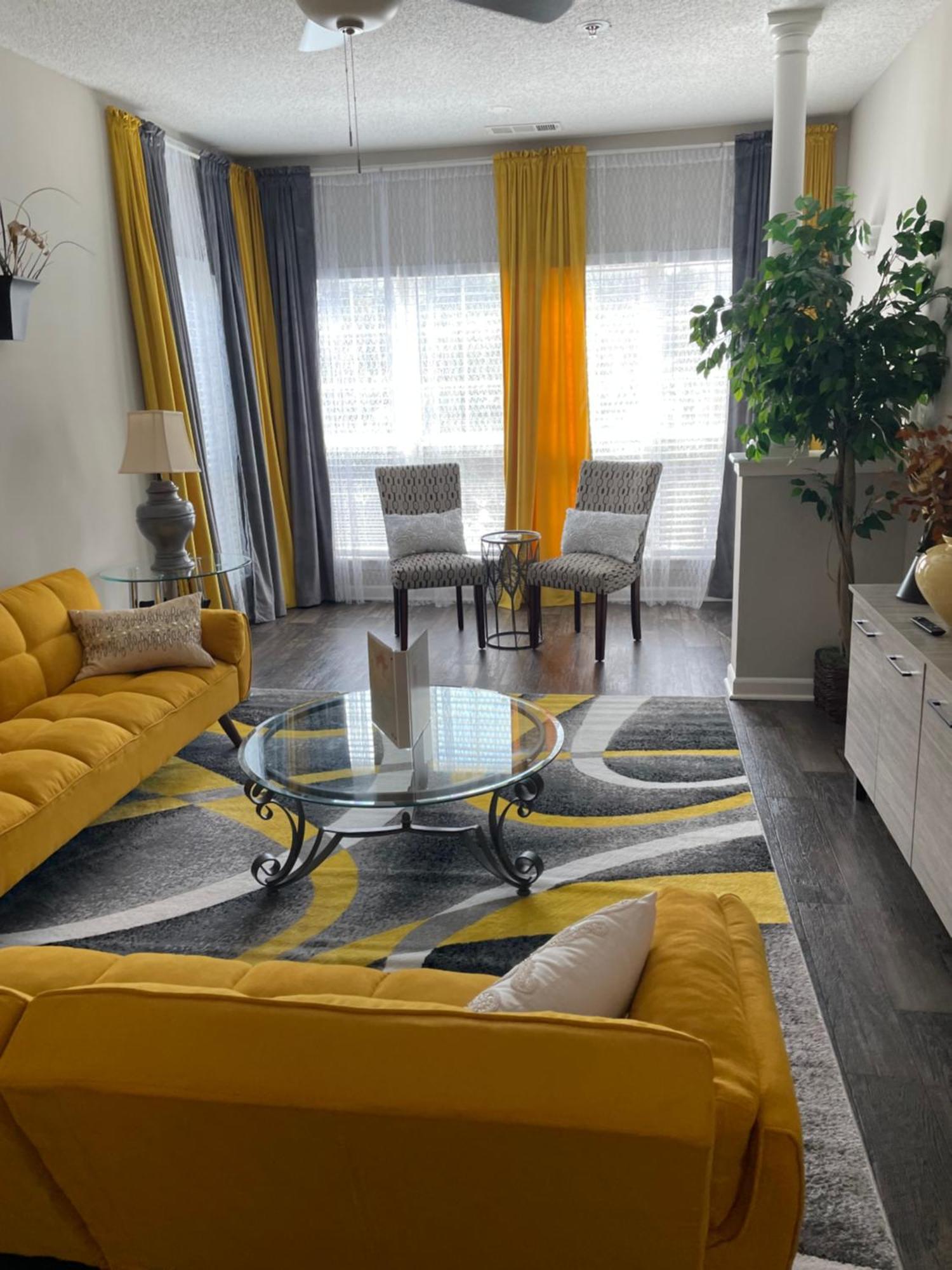 The Sunshine Suite-cozy Comfort Near Airport Atlanta