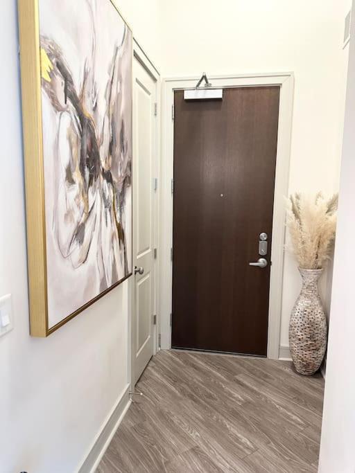 Apartment 30 Day Minimum - 1100 Sq Ft 1 Bedroom Midtown Atl Atlanta