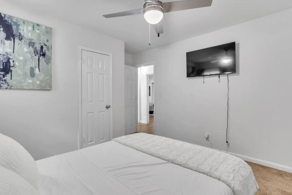 Southern Sanctuary Holiday home *