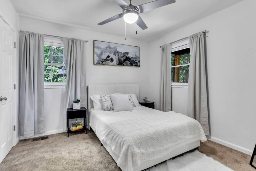 Holiday home Southern Sanctuary