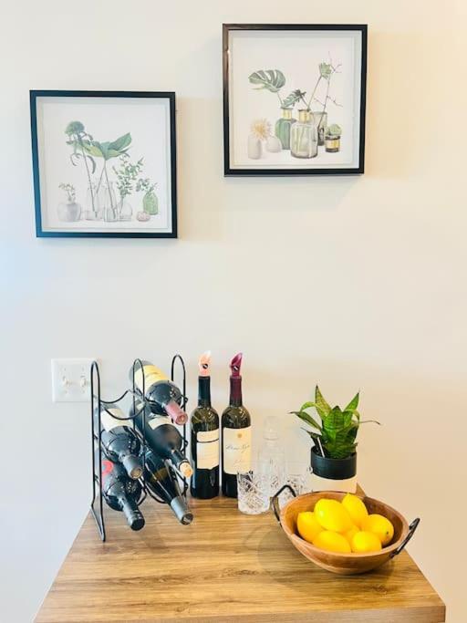 Warm & Lavish Midtown Oasis Atlanta