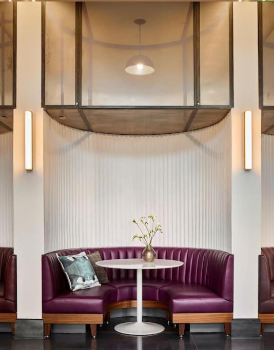 Warm & Lavish Midtown Oasis * Atlanta
