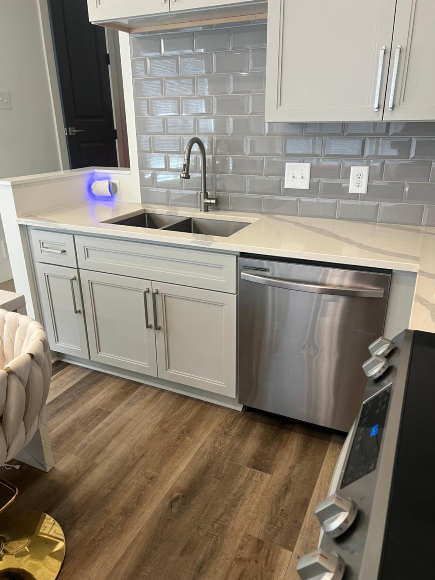 Apartment Luxury 5-level Townhouse With City View *