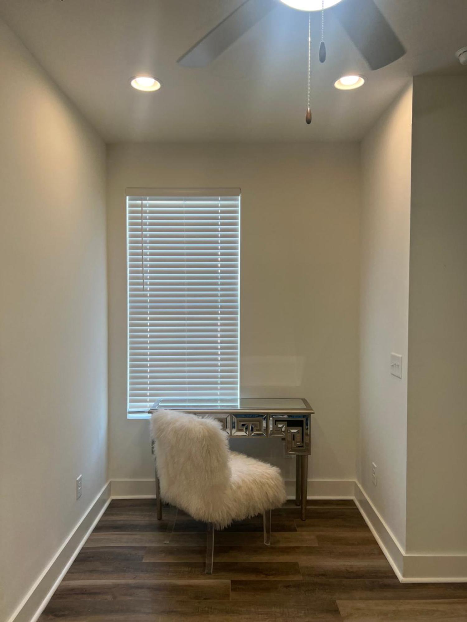 Luxury 5-level Townhouse With City View Apartment Atlanta