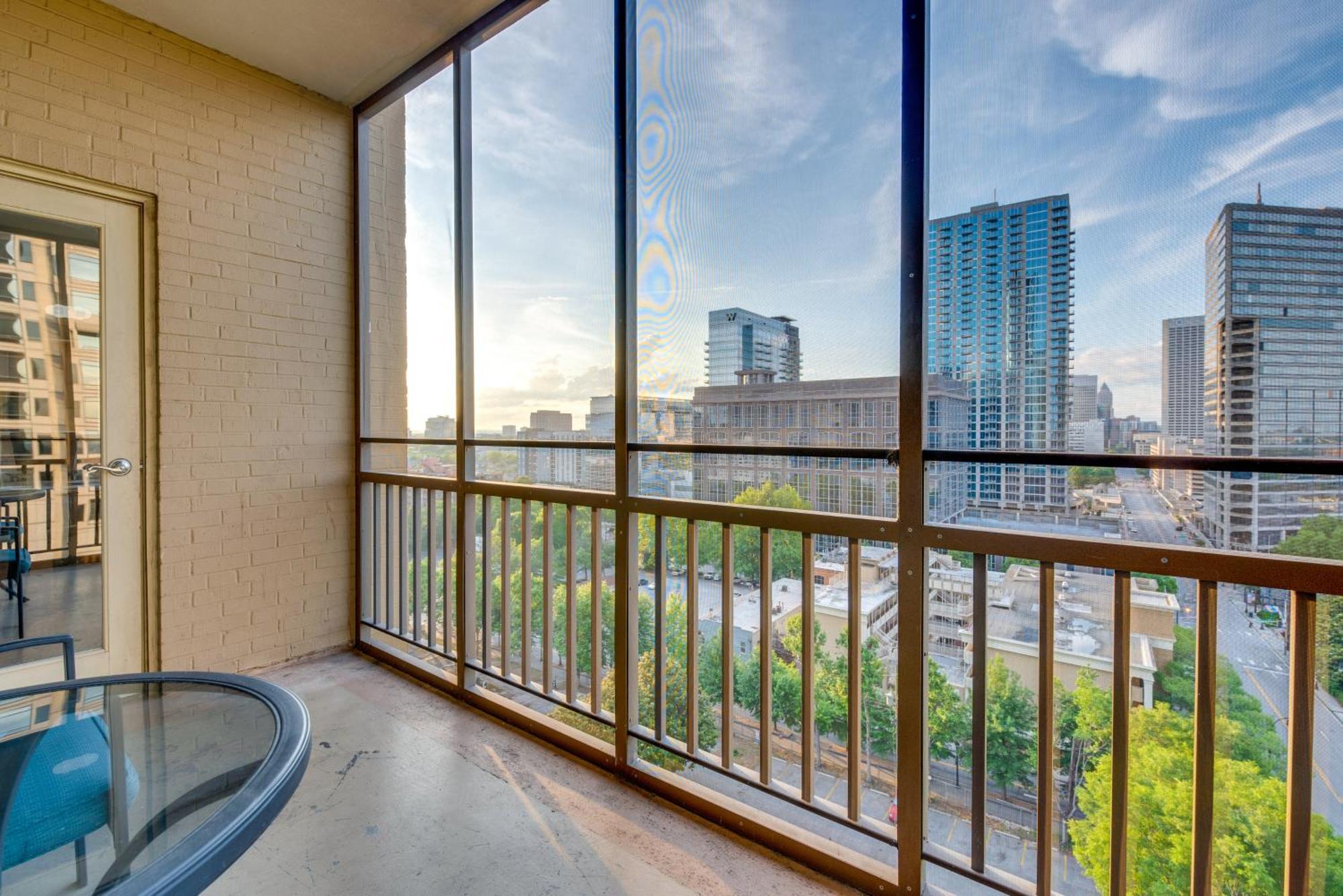 Apartment Downtown Walk To Arenas And Venues *