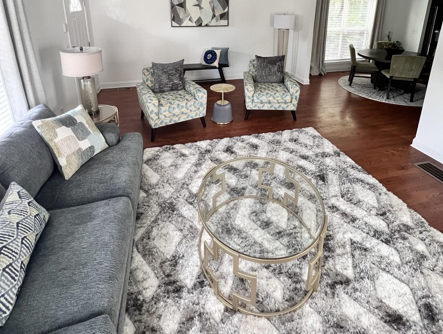 Modern Downtown Atl Retreat * Atlanta