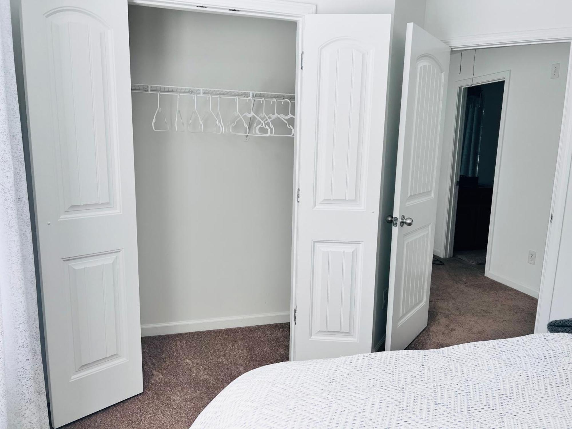 Villa Modern Downtown Atl Retreat