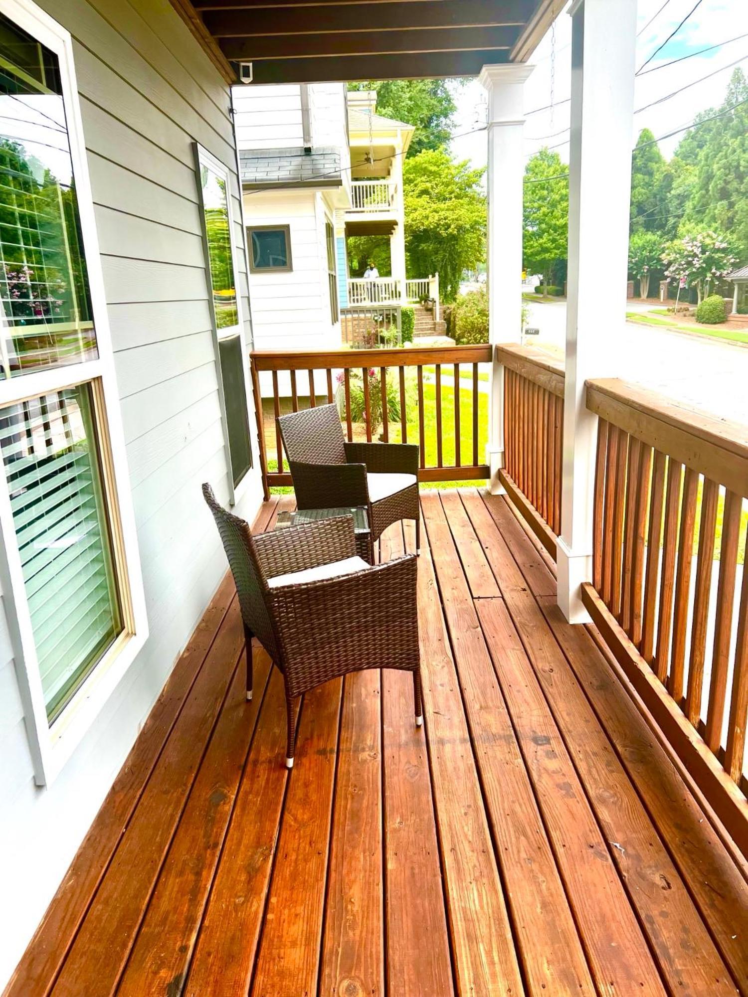Modern Downtown Atl Retreat * Atlanta