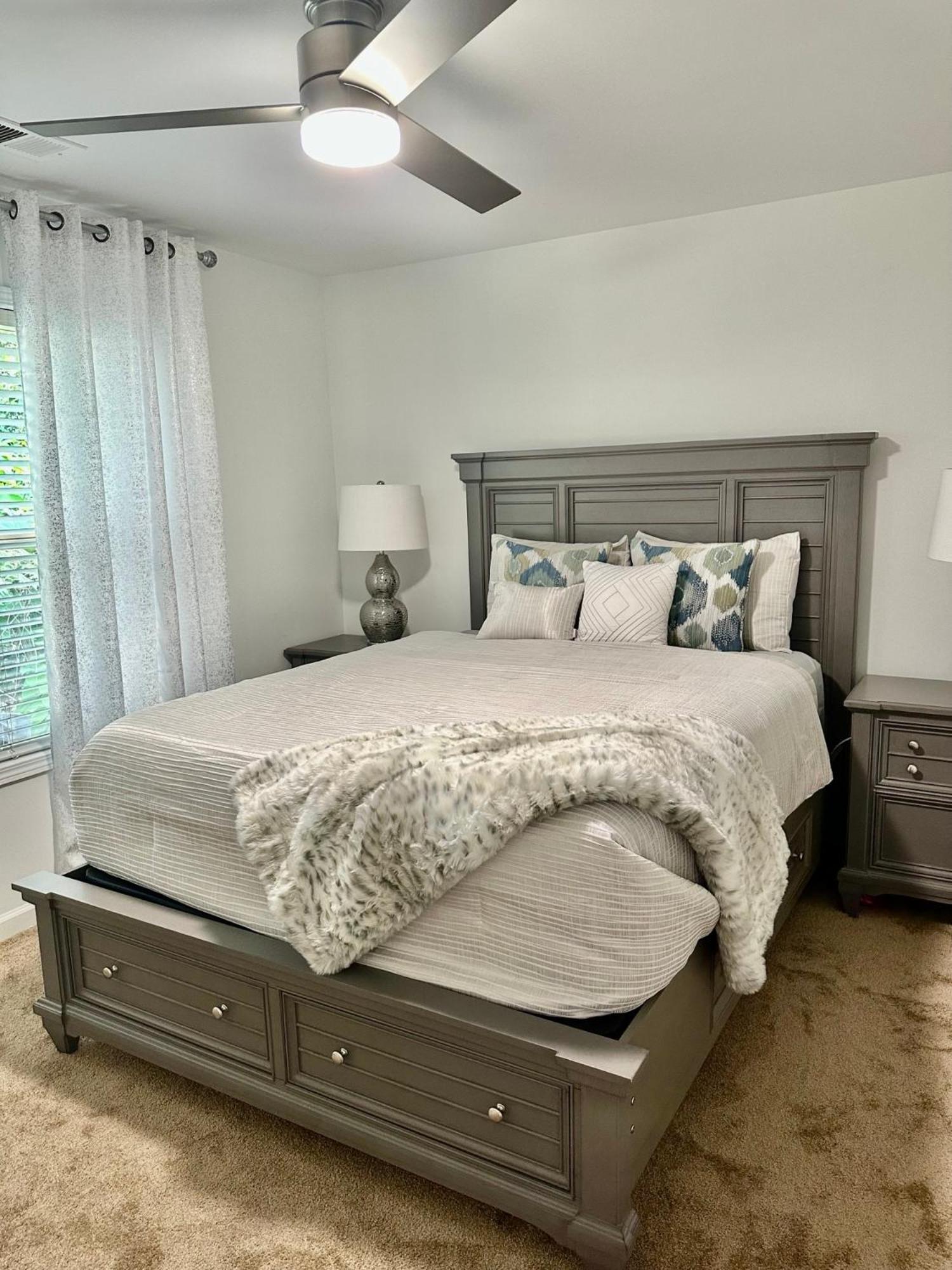 Modern Downtown Atl Retreat Villa Atlanta