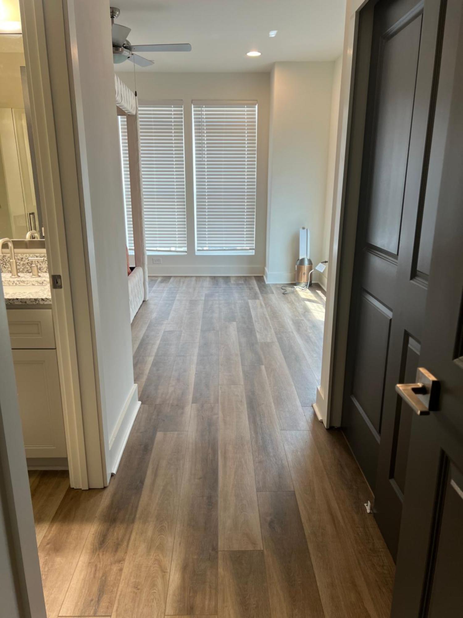 Luxury 5-level Townhouse With City View * Atlanta