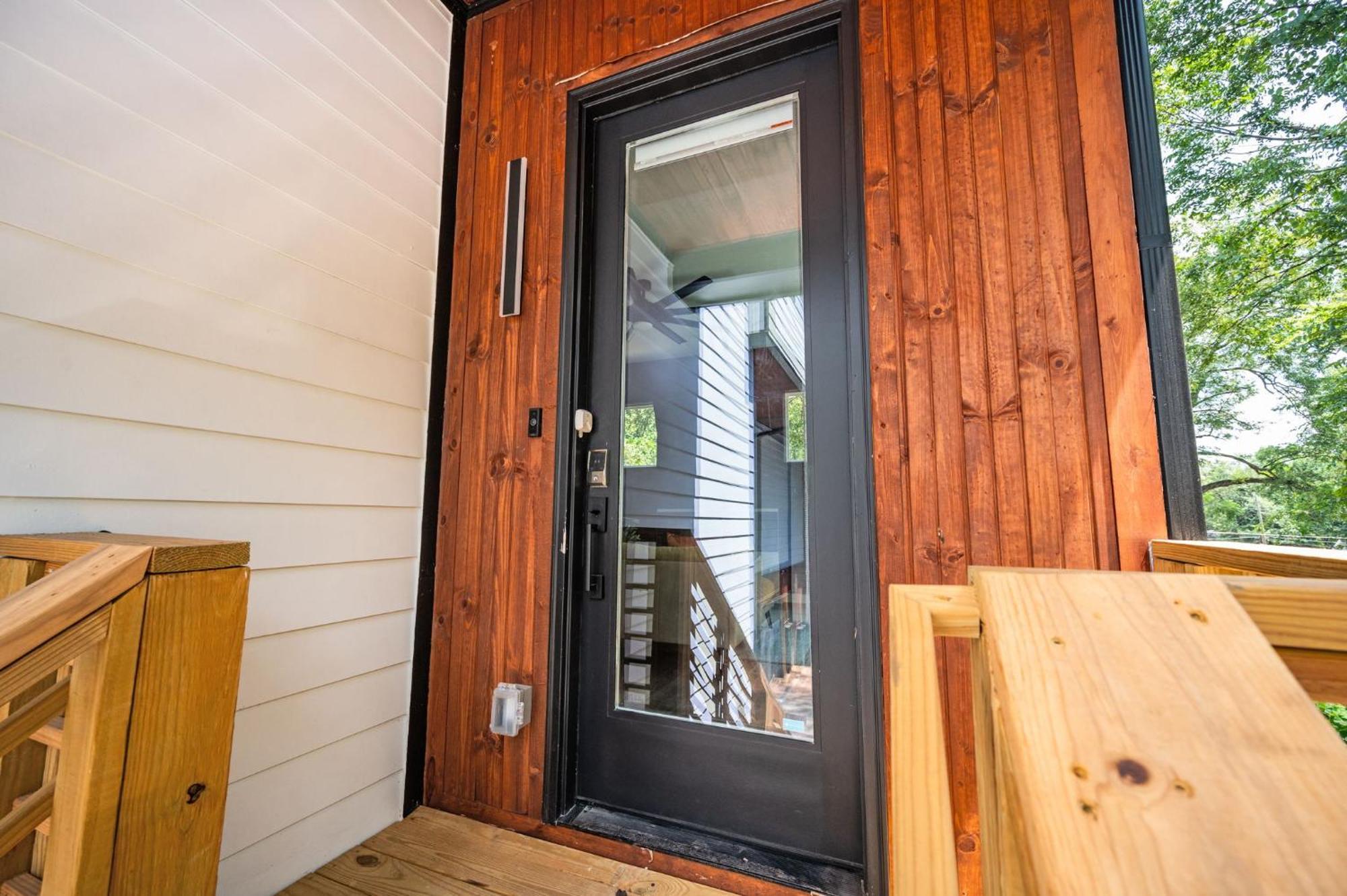In The Forest - 5bd-5ba - Atl Beltline-summerhill Apartment *