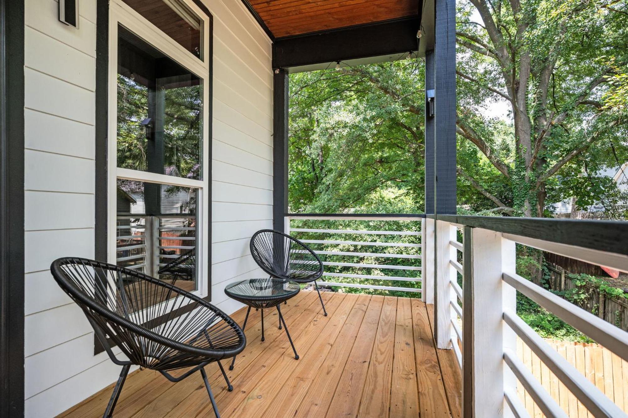 In The Forest - 5bd-5ba - Atl Beltline-summerhill