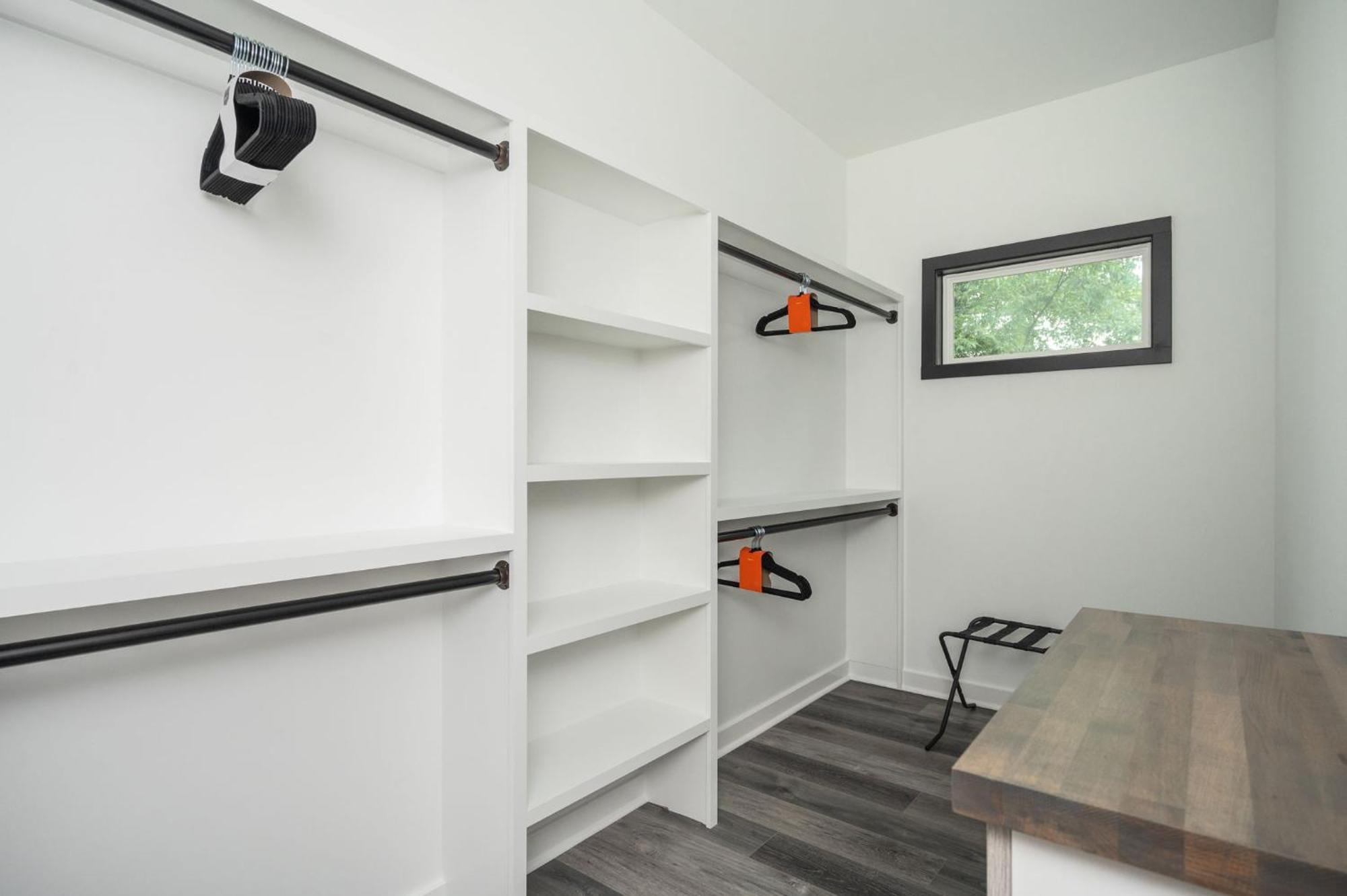 Apartment In The Forest - 5bd-5ba - Atl Beltline-summerhill Atlanta