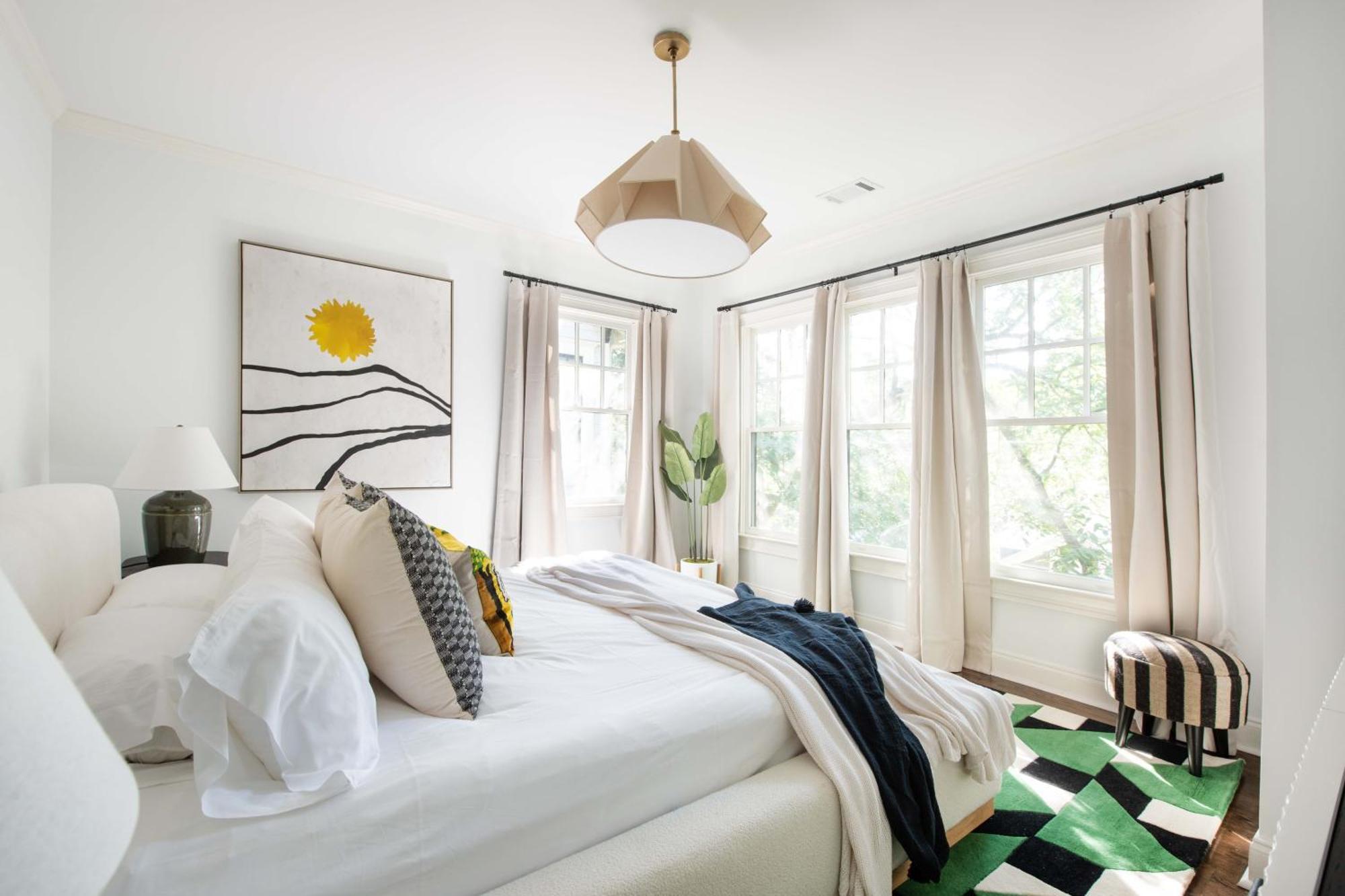 Fresh Holiday home Atlanta