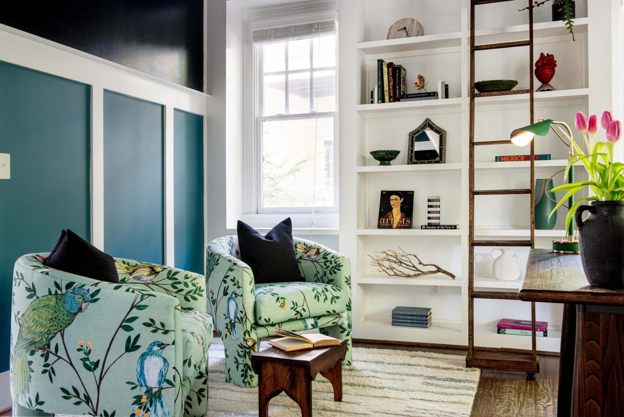 Fresh Holiday home Atlanta
