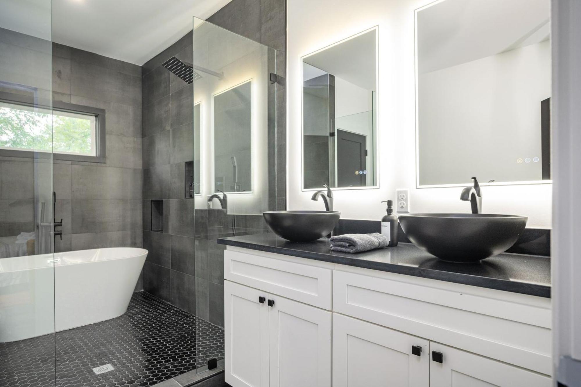 Stylish 4bd-4ba Summerhill Getaway Near Beltline Holiday home Atlanta