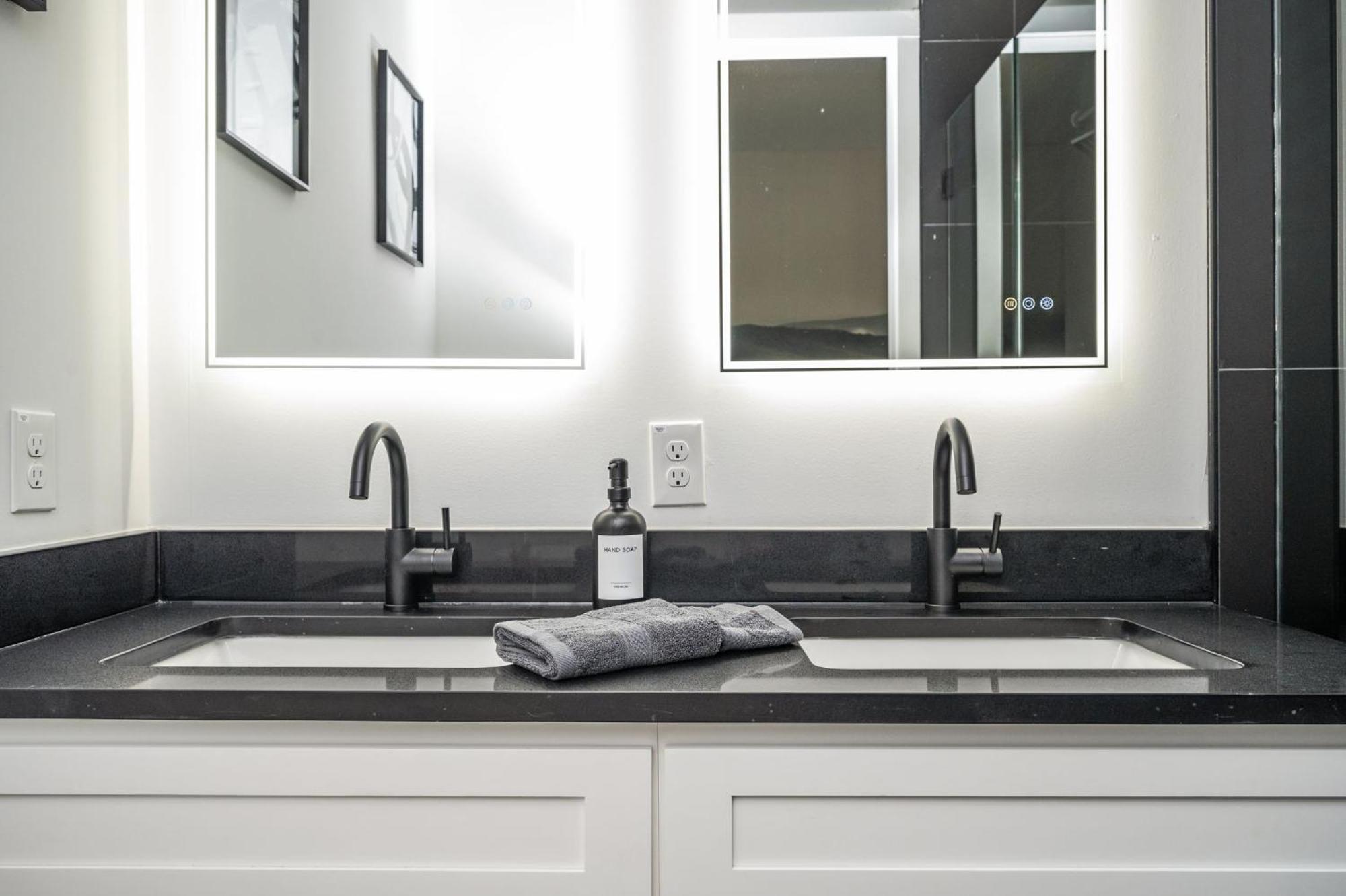 Stylish 4bd-4ba Summerhill Getaway Near Beltline Atlanta