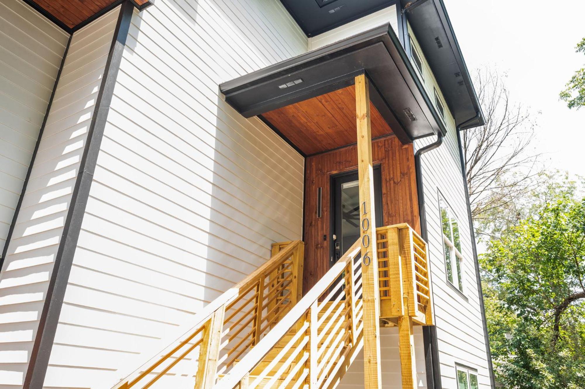 Stylish 4bd-4ba Summerhill Getaway Near Beltline