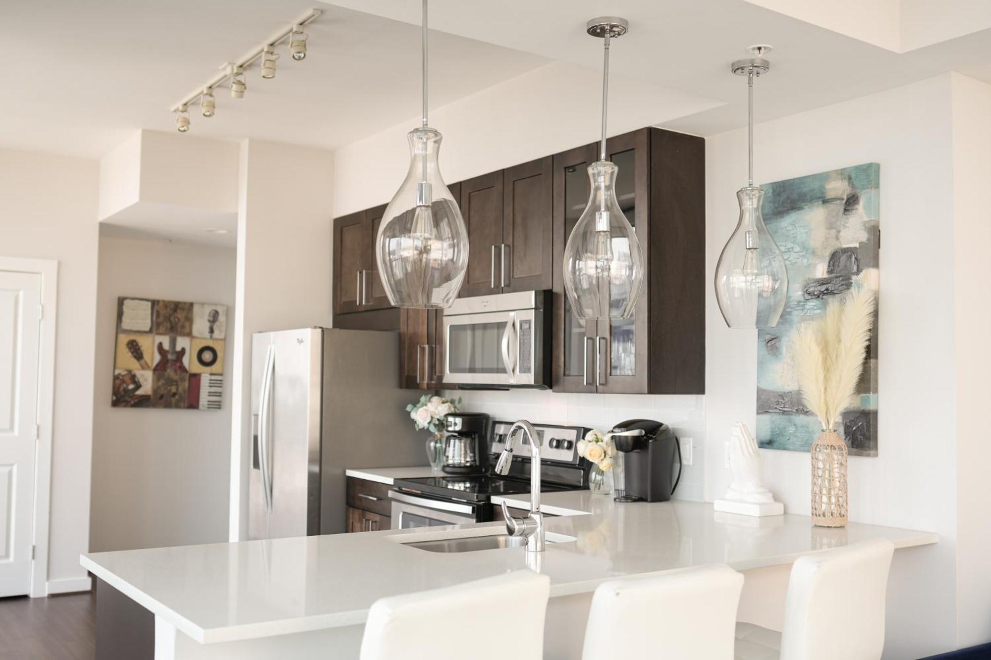 Luxury Boutique In North Atlanta