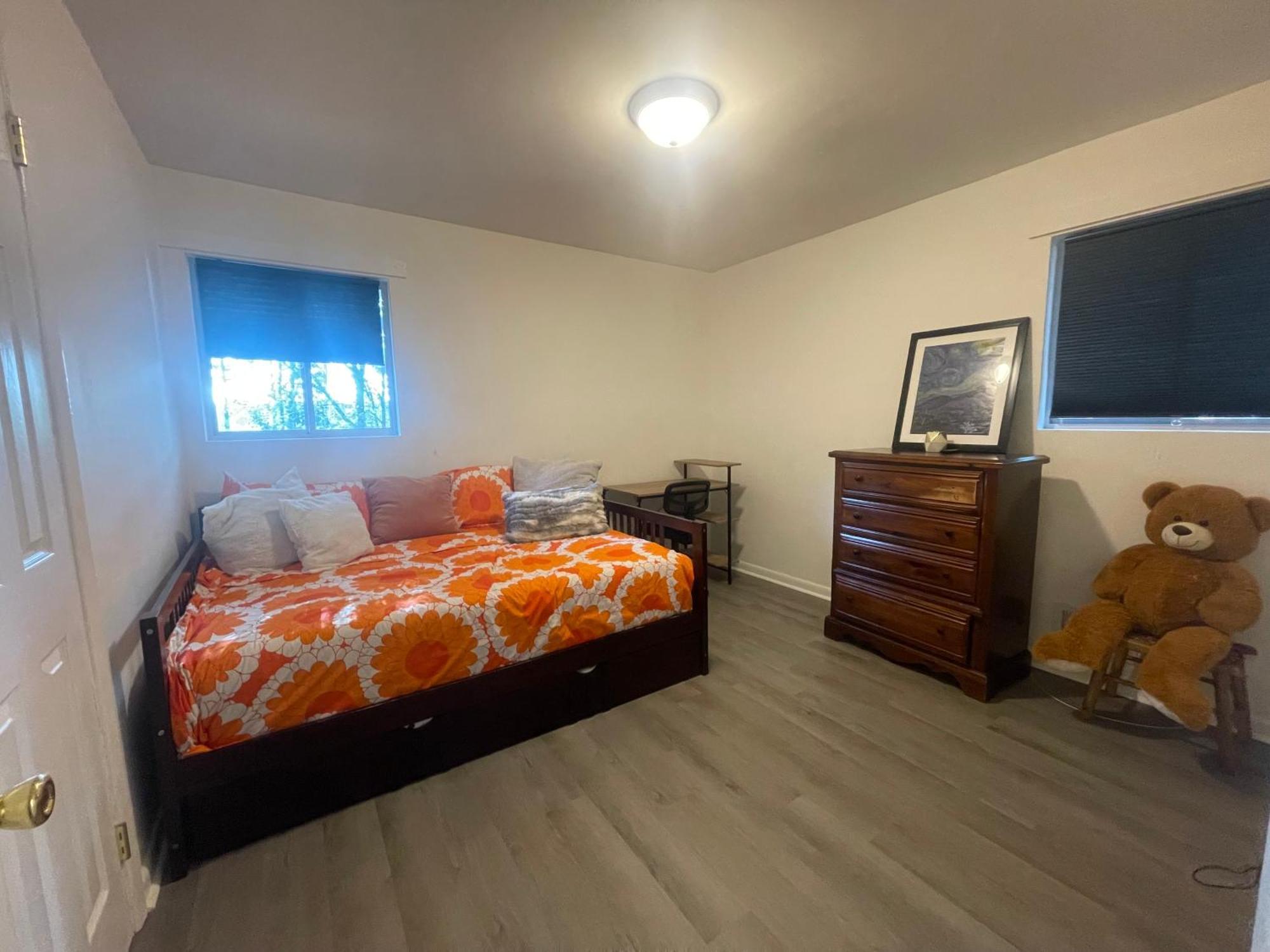 Apartment Palm Place *