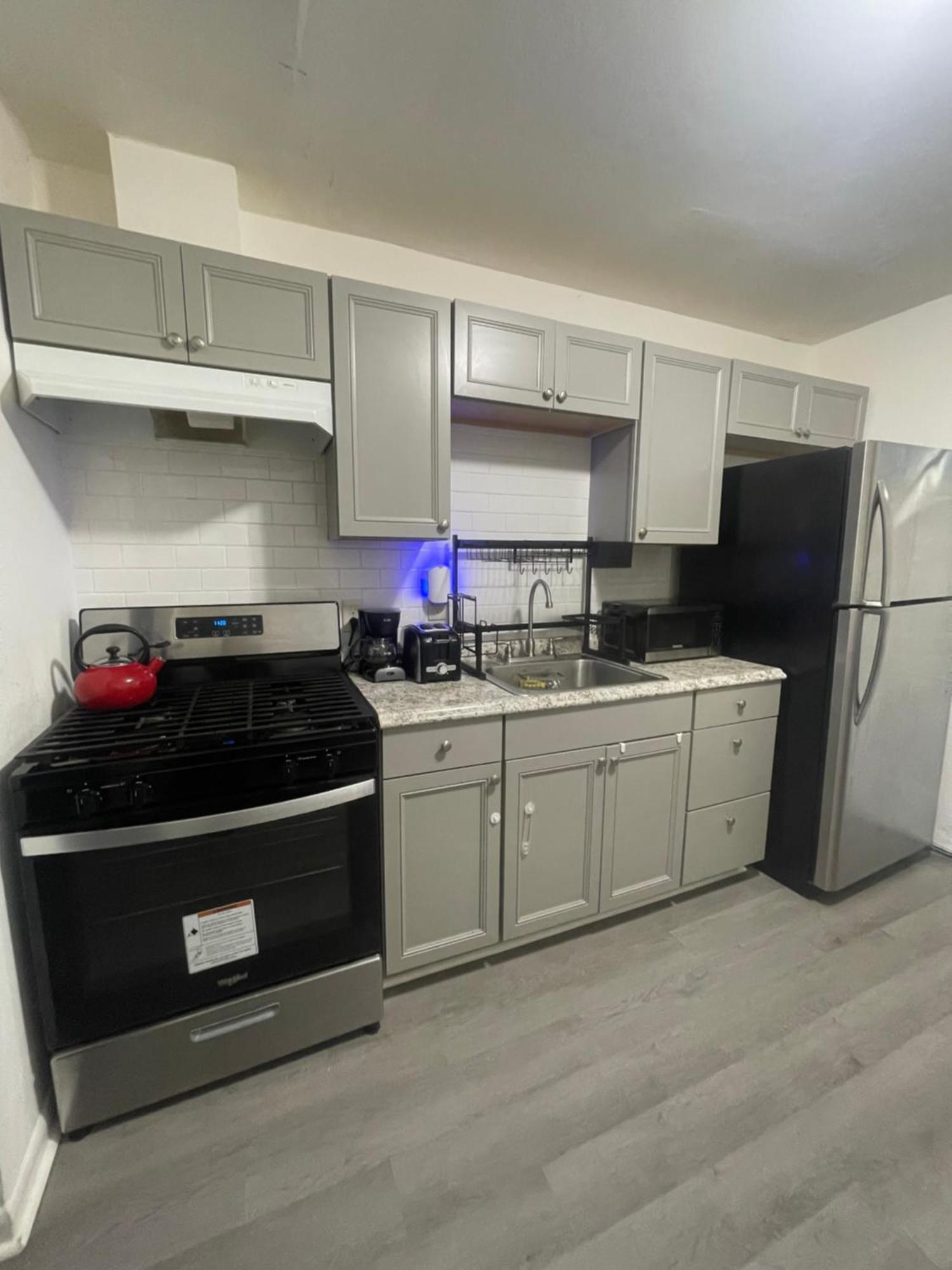 Apartment Palm Place Atlanta