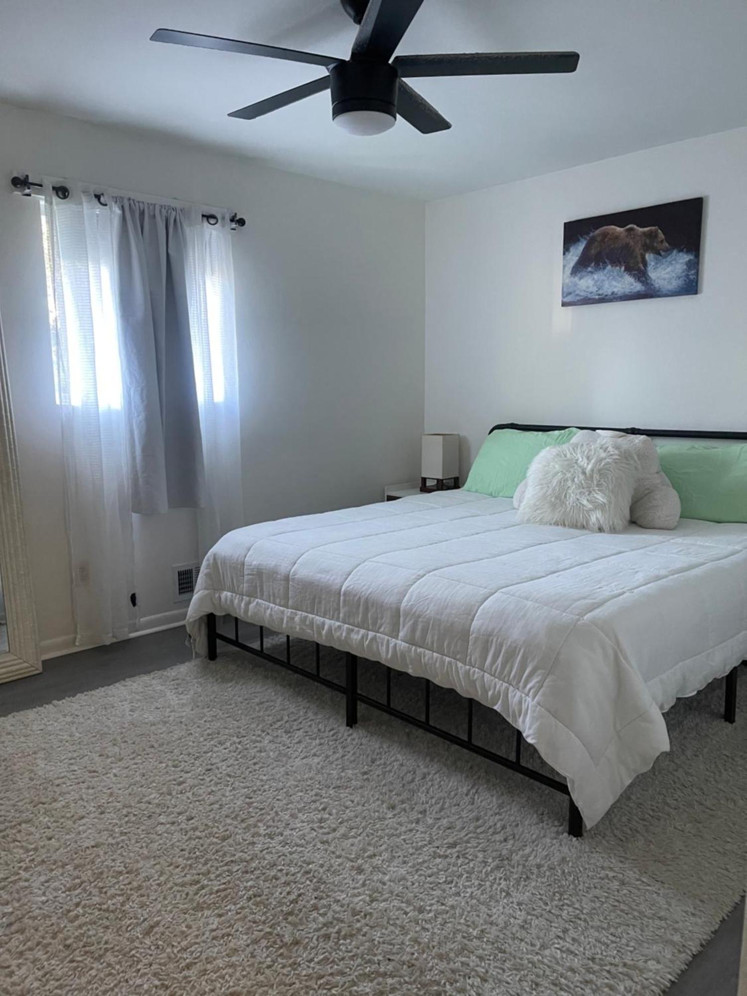 Palm Place Apartment