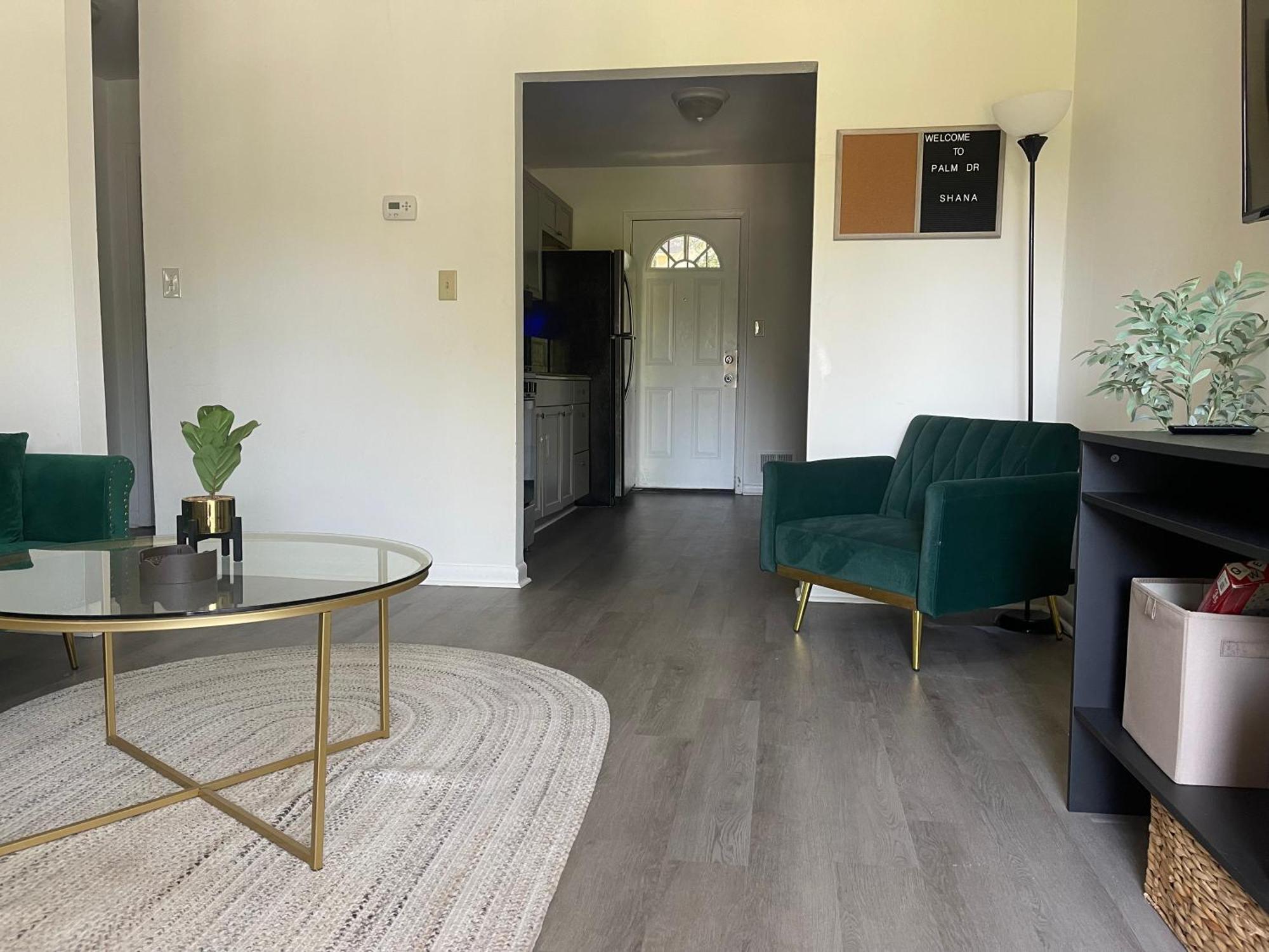Apartment Palm Place