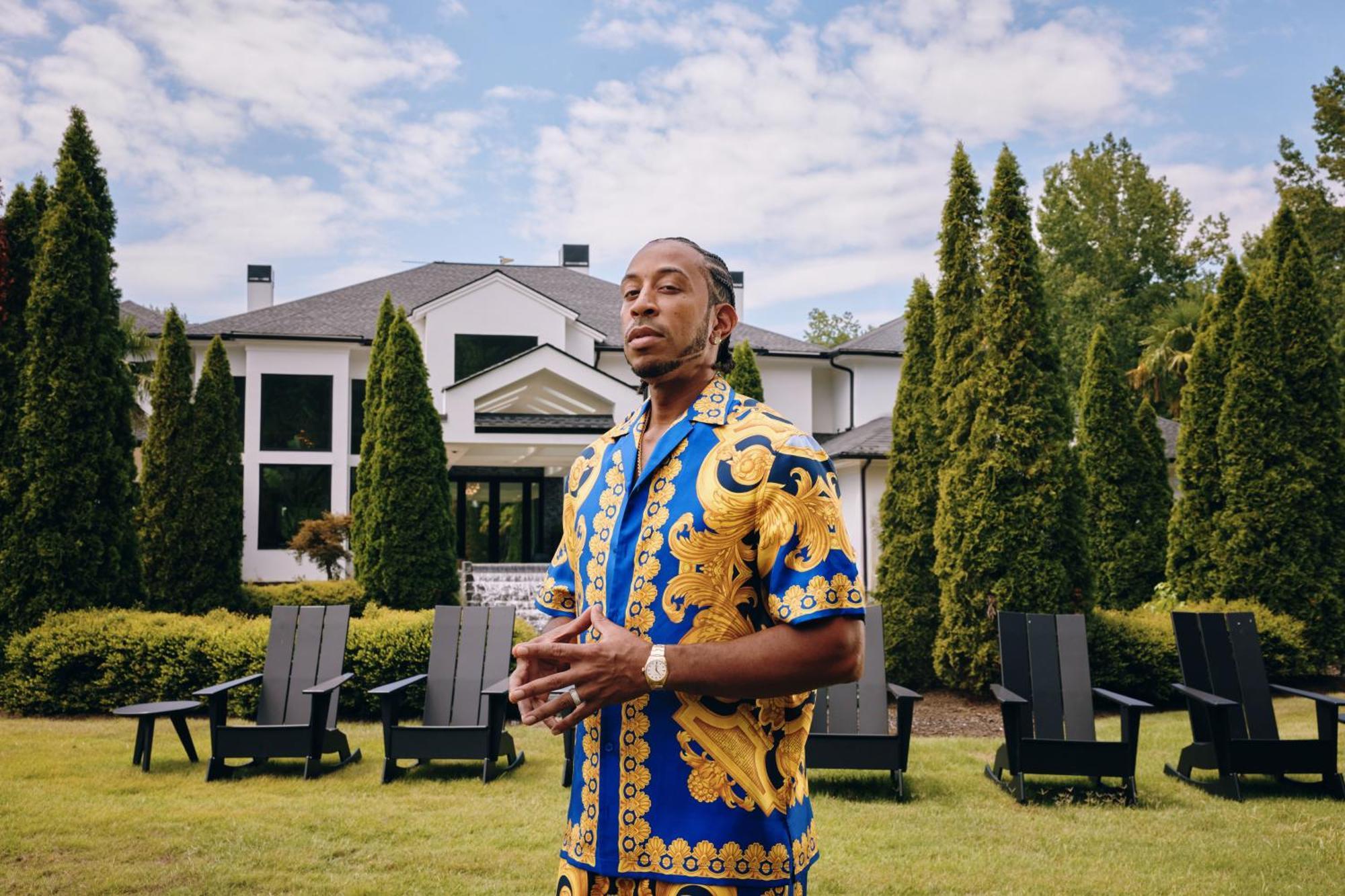 Holiday home The Ludacris Welcome To Summer Send-off
