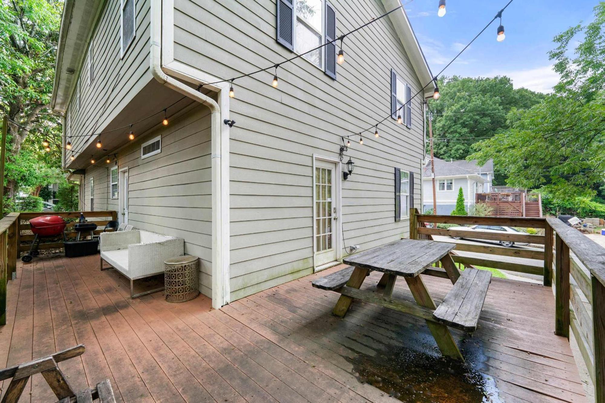 Holiday home The Manor L 5-bedrooms A Location Sleeps 12 Atlanta