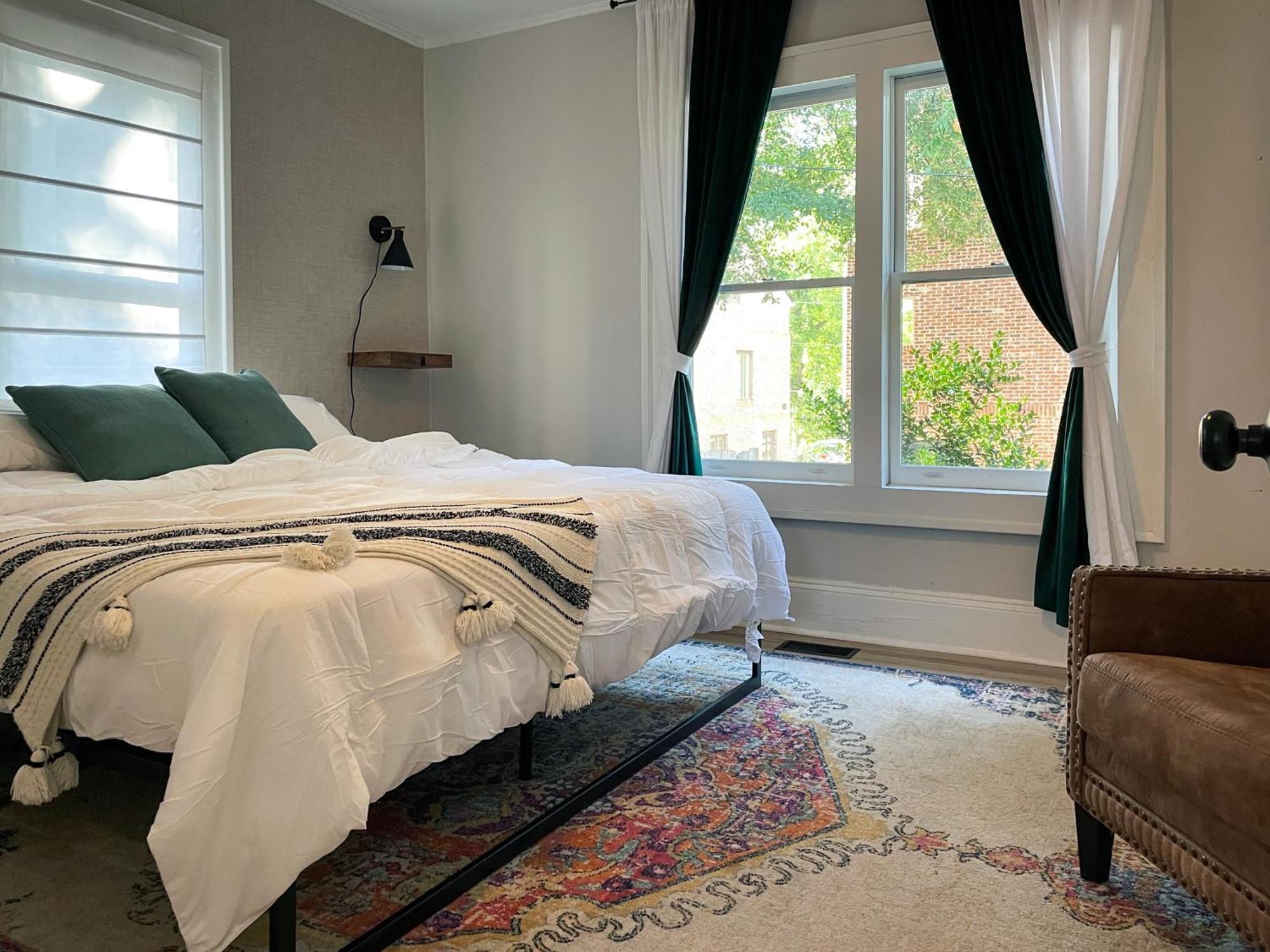 Holiday home Atlanta's Secret Getaway