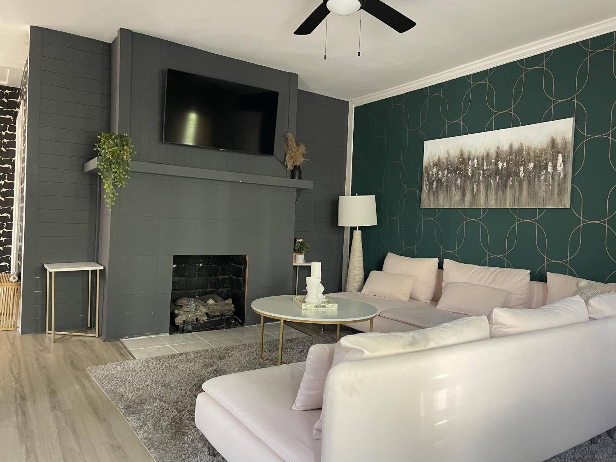 Holiday home Atlanta's Secret Getaway *