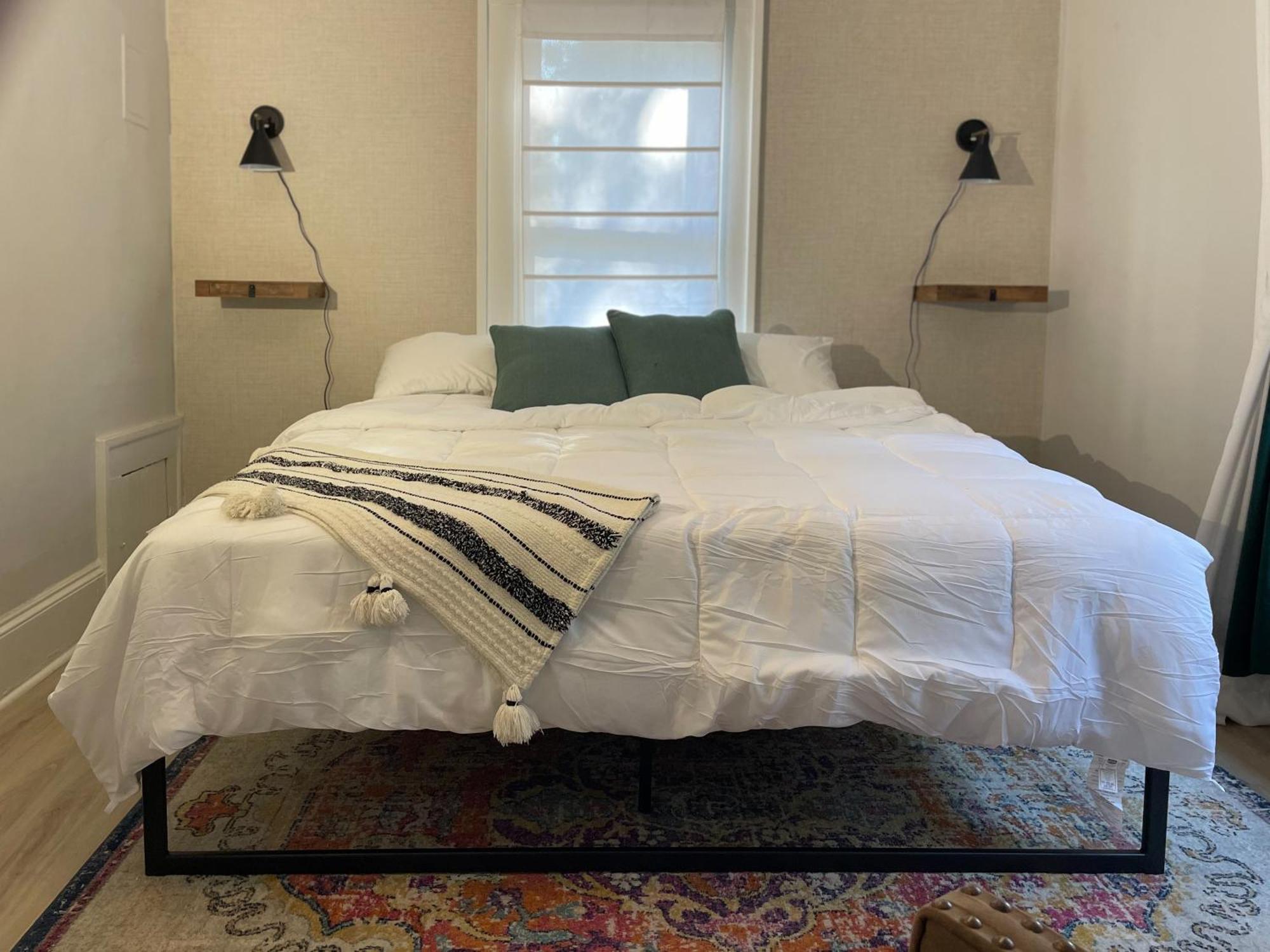 Atlanta's Secret Getaway Holiday home Atlanta