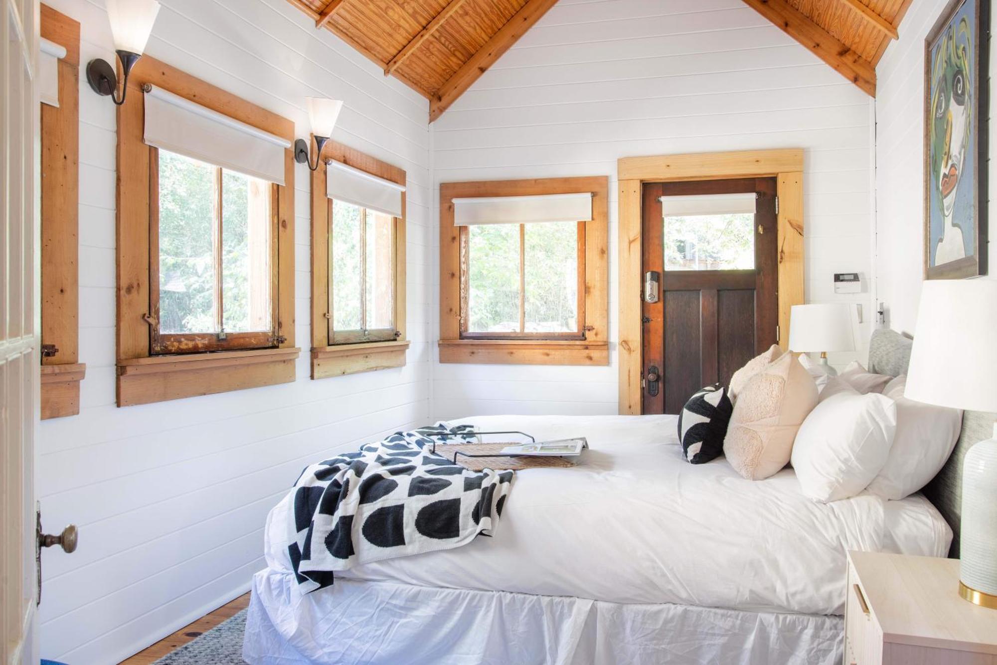 Porch Cayenne Holiday home *