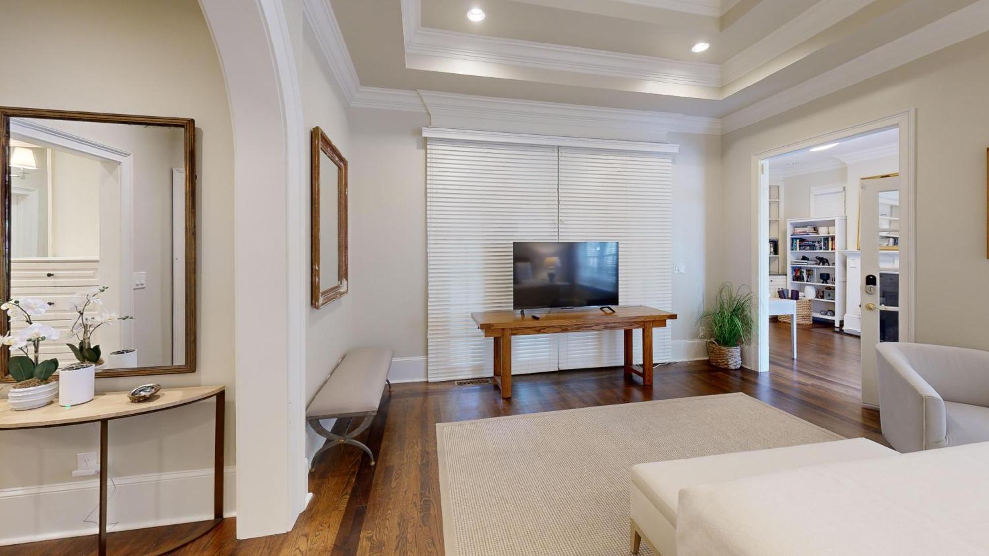 Holiday home Luxury Spacious 4br In Buckhead