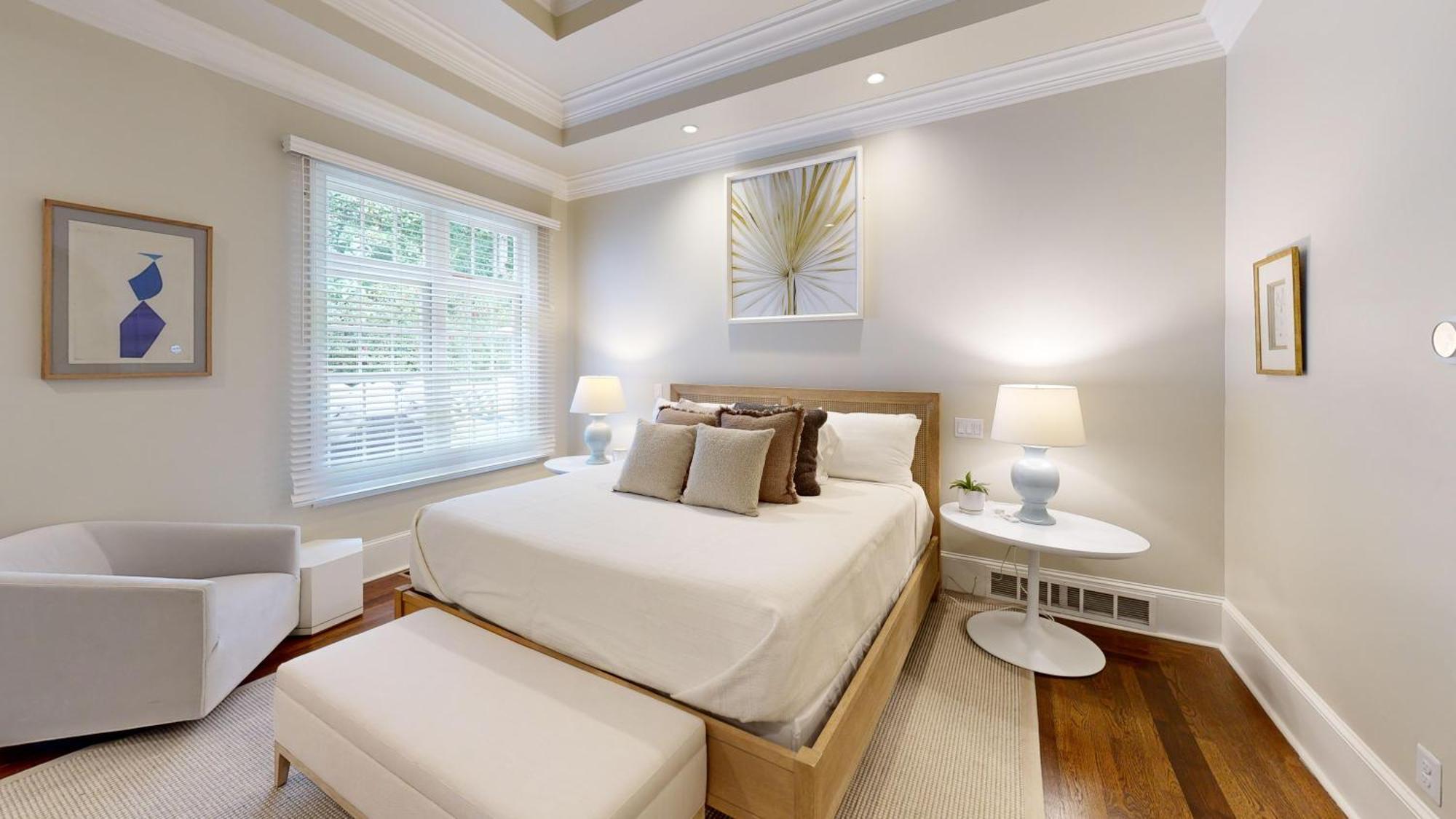 Holiday home Luxury Spacious 4br In Buckhead *