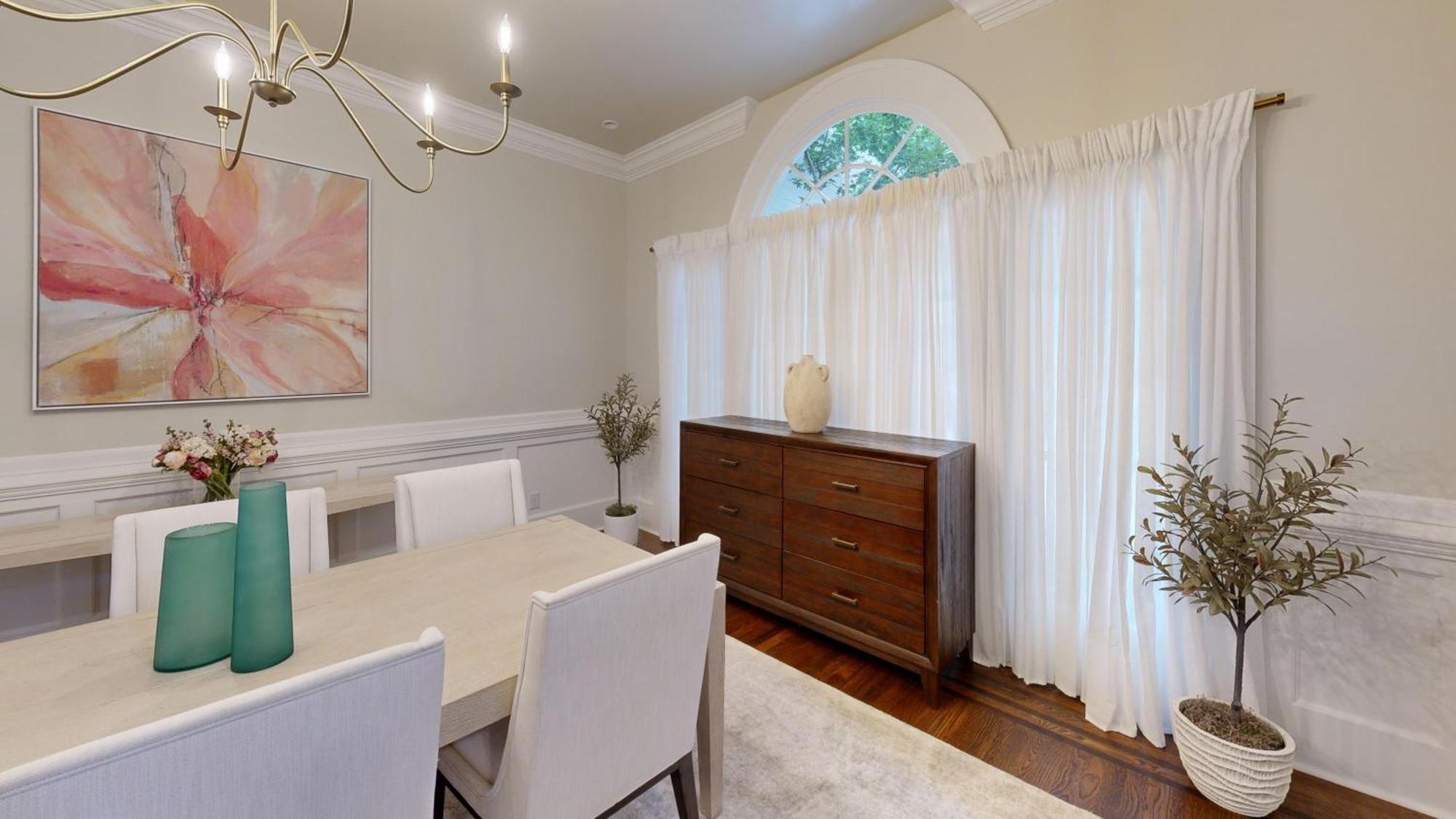 Luxury Spacious 4br In Buckhead Holiday home Atlanta
