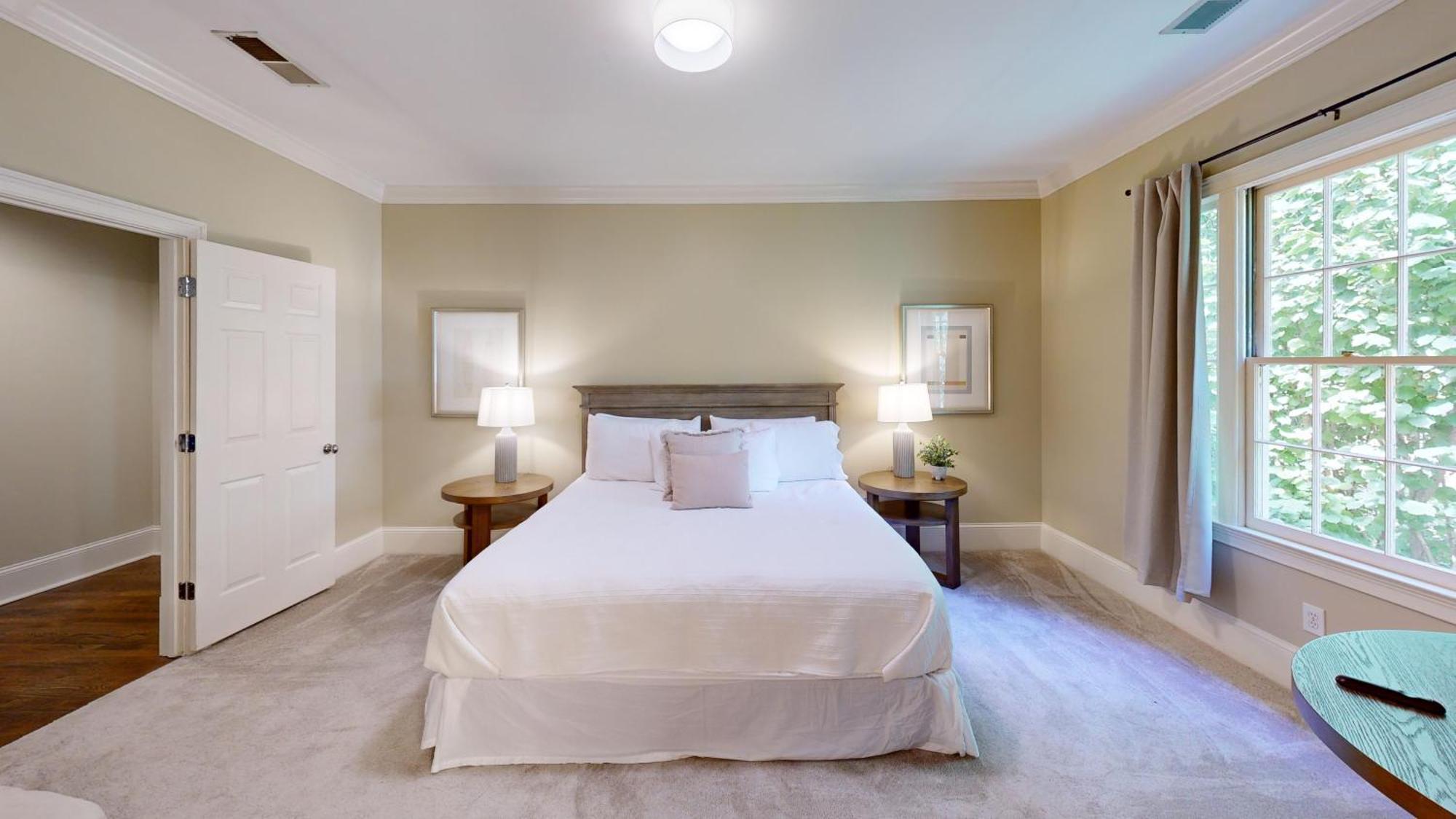 Holiday home Luxury Spacious 4br In Buckhead Atlanta