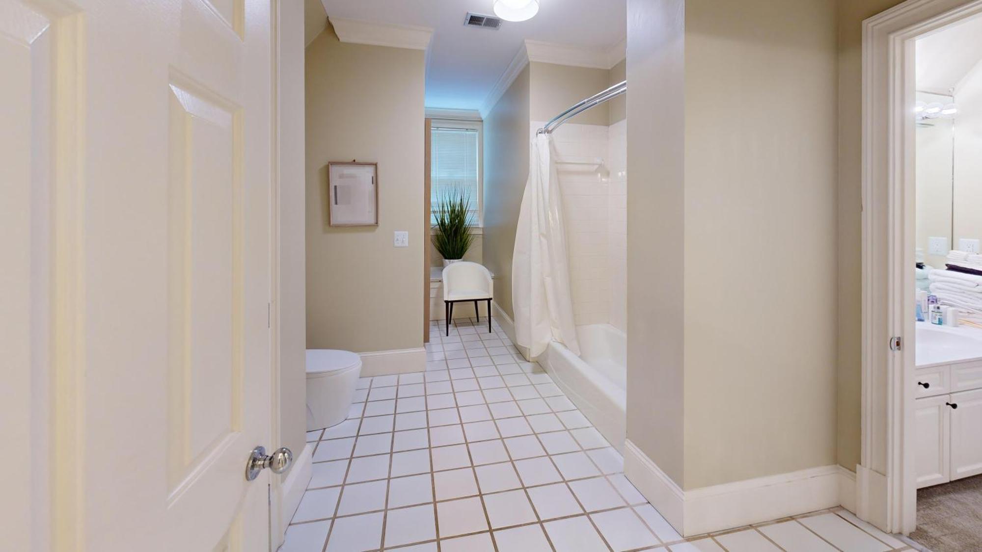 Holiday home Luxury Spacious 4br In Buckhead Atlanta