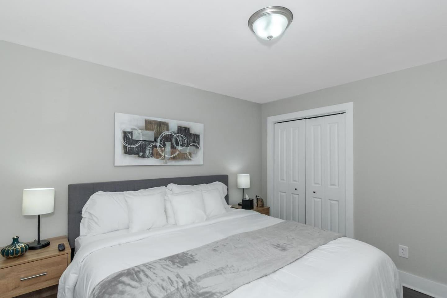 Apartment Buckhead Escape Atlanta