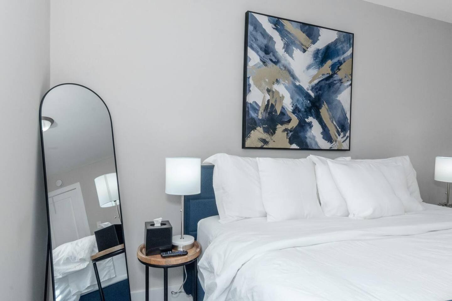 Buckhead Escape Apartment