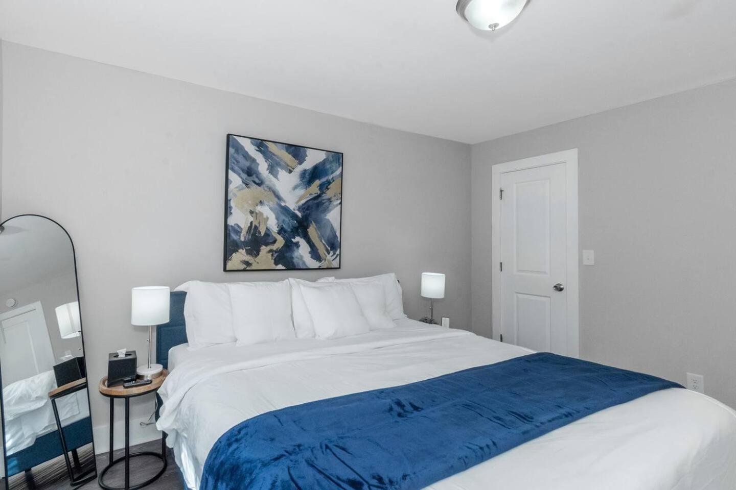Buckhead Escape Apartment