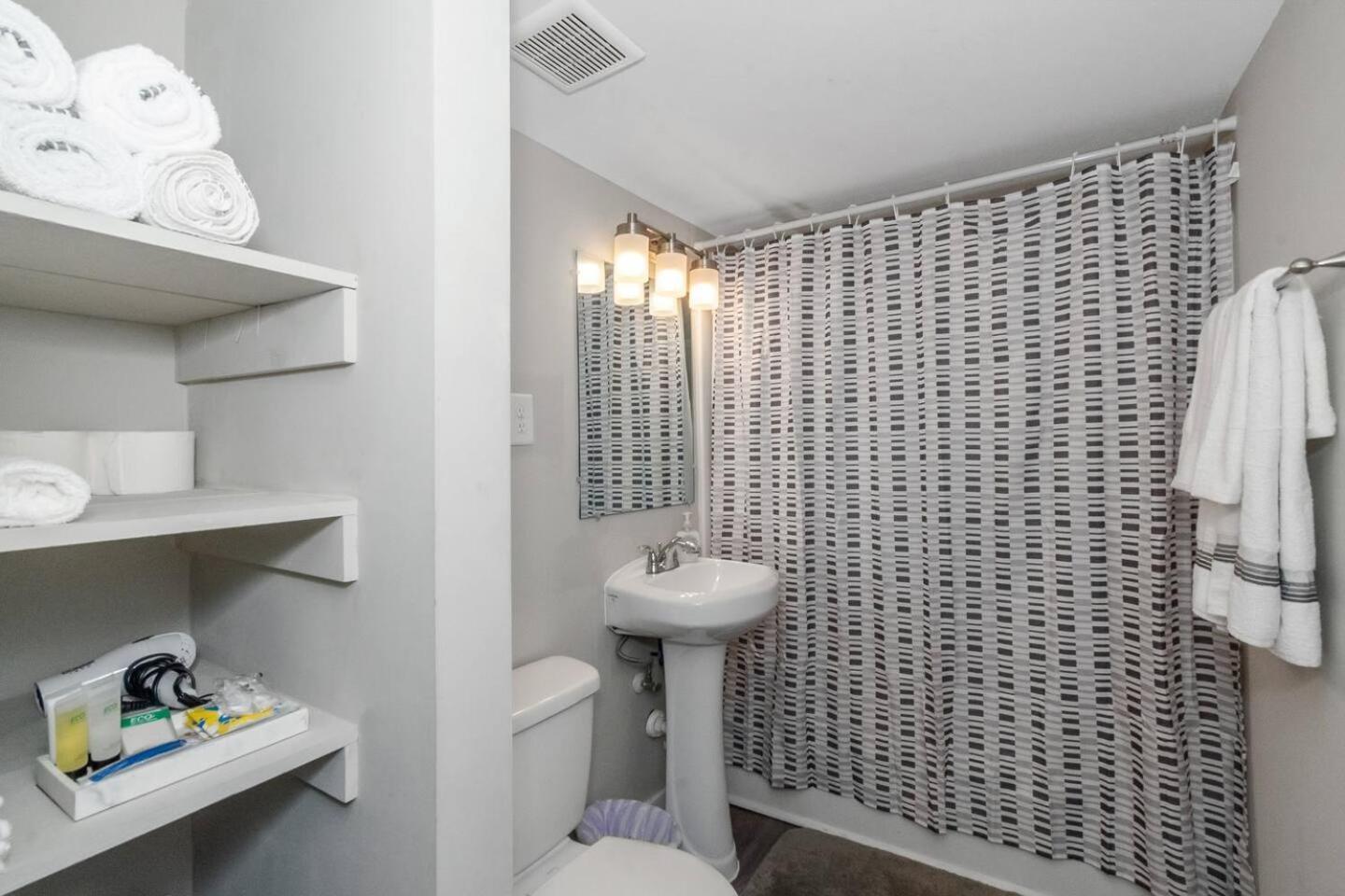 Apartment Buckhead Escape