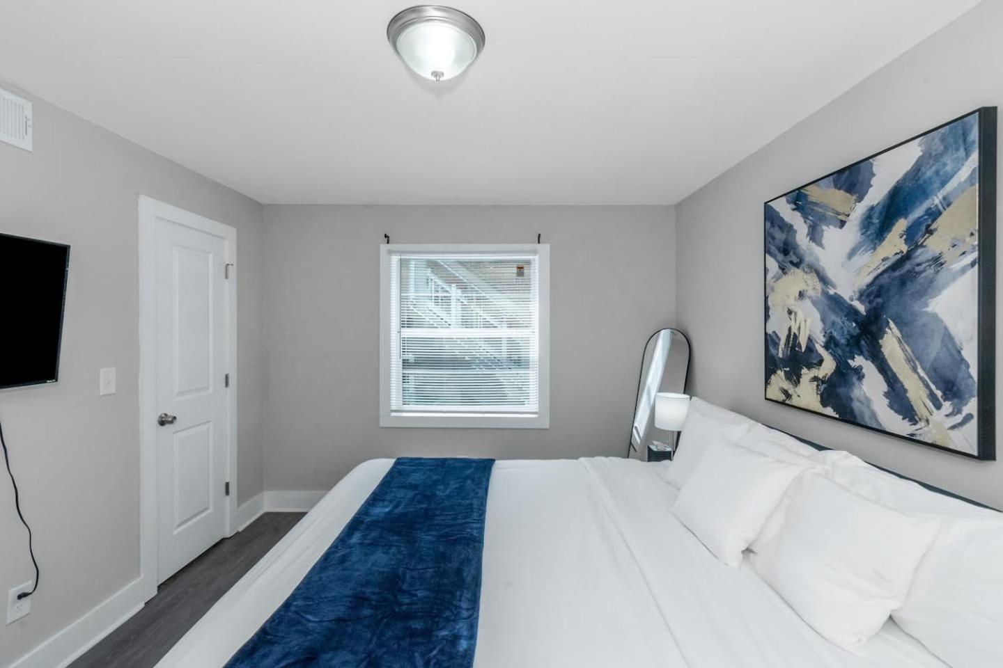 Buckhead Escape Apartment